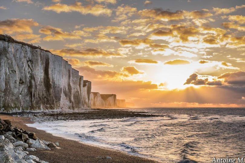 Le 101 - Les Locations Isahora Daire Eu (Seine-Maritime) Dış mekan fotoğraf