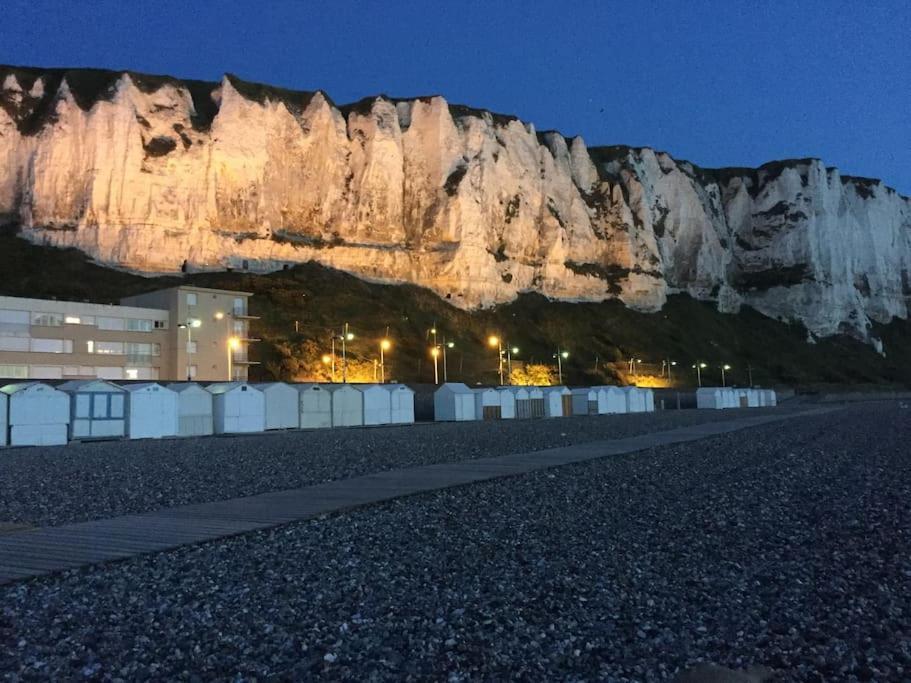 Le 101 - Les Locations Isahora Daire Eu (Seine-Maritime) Dış mekan fotoğraf