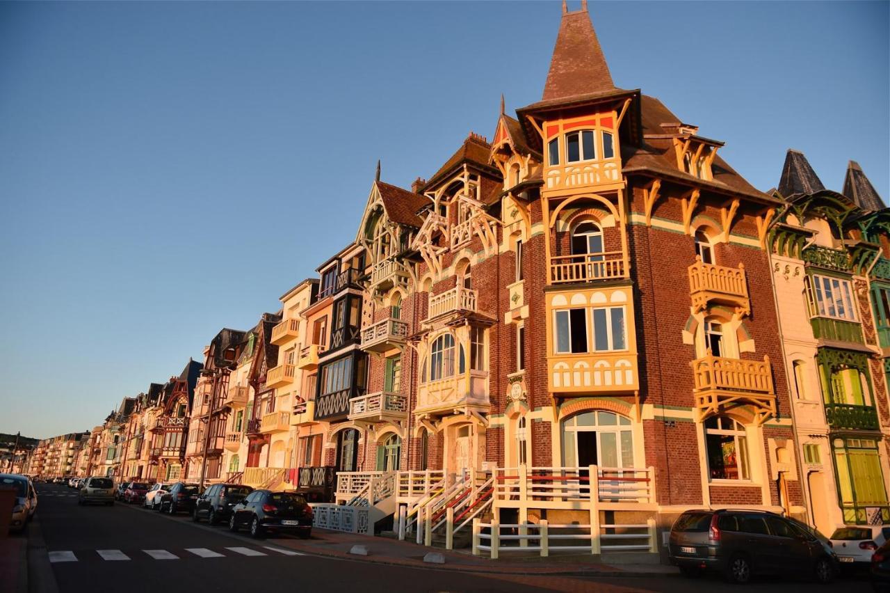 Le 101 - Les Locations Isahora Daire Eu (Seine-Maritime) Dış mekan fotoğraf